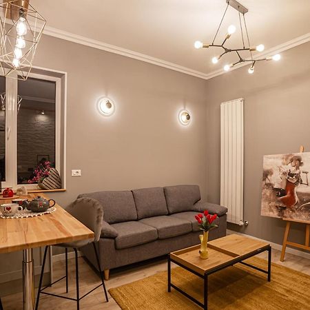 Appartement Amocluj Extérieur photo