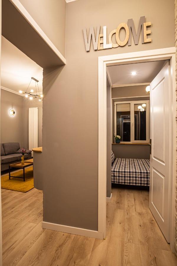 Appartement Amocluj Extérieur photo