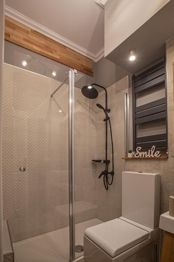 Appartement Amocluj Extérieur photo