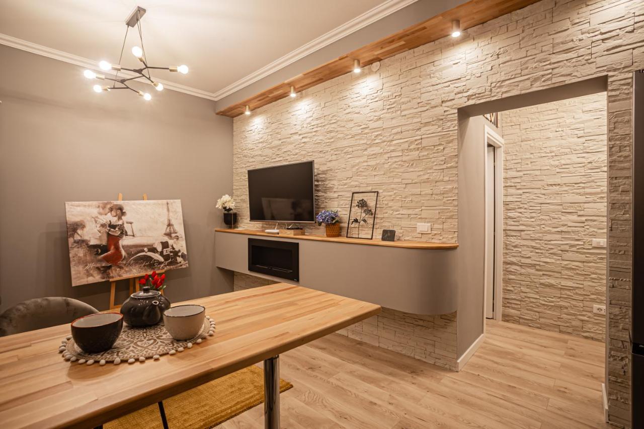 Appartement Amocluj Extérieur photo